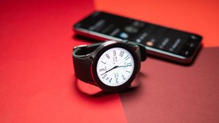 OnePlus Watch 2 custom watch face
