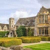 Ellenborough ParkDistance:Tripadvisor rating: