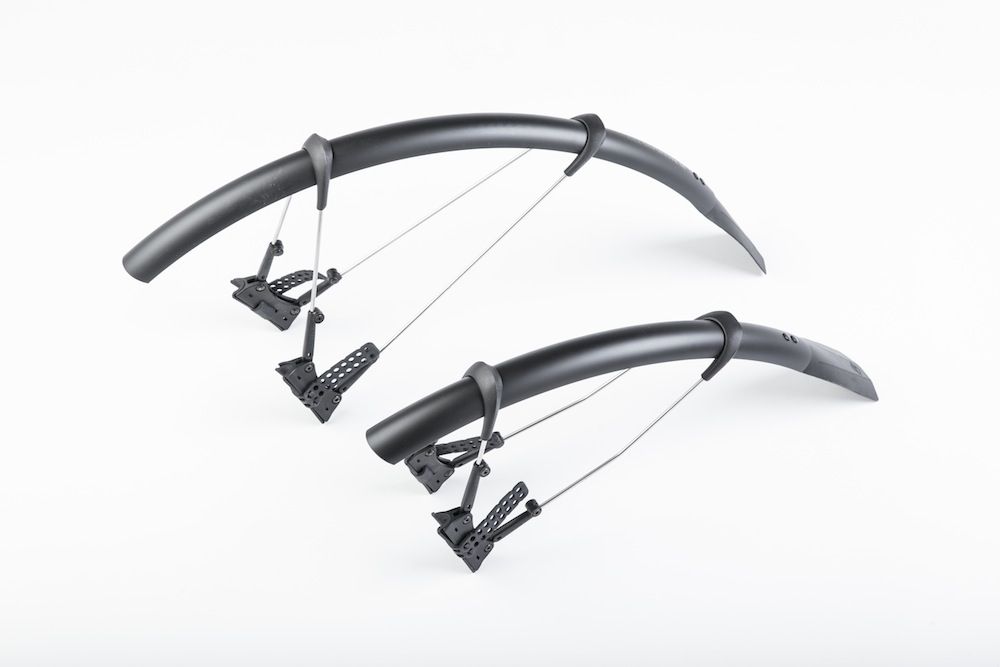 sks raceblade xl mudguards