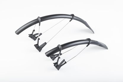 SKS Raceblade Pro Stealth mudguards review Cycling Weekly