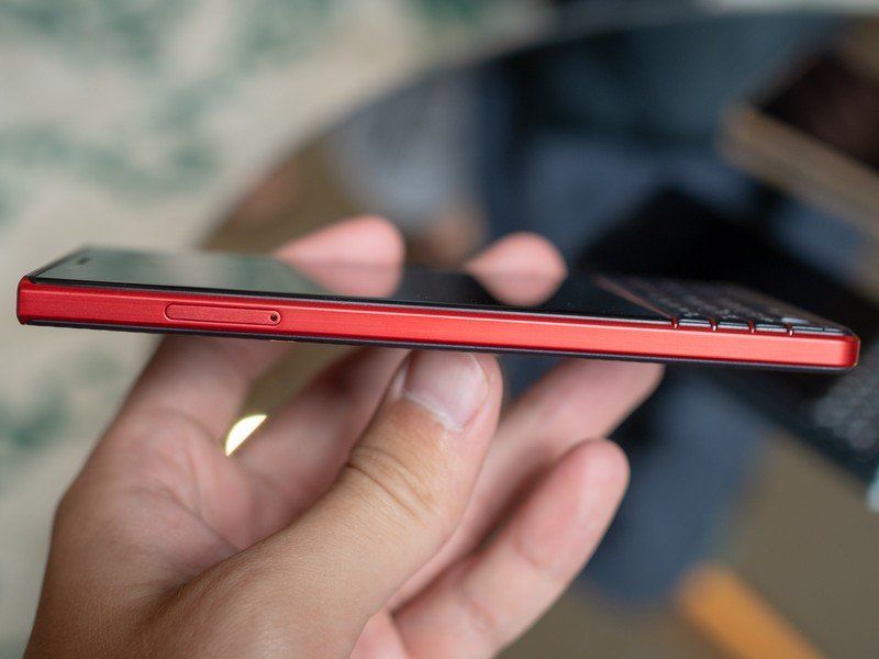 Blackberry KEY2 LE