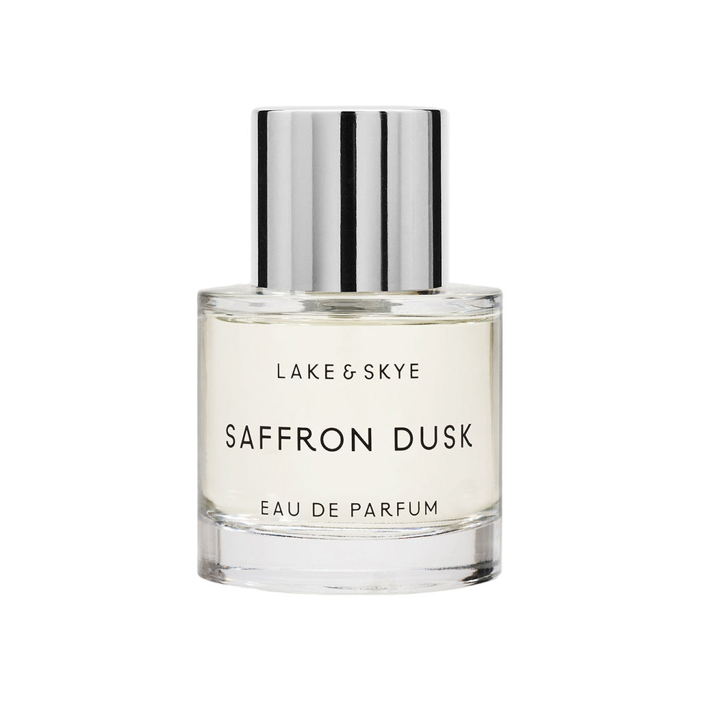 Saffron Dusk Eau De Parfum