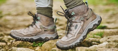 Keen Targhee IV hiking boot