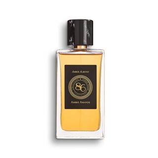 L'Occitane Amber Almond Eau de Parfum