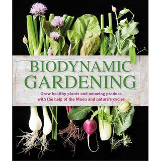 Biodynamic gardening 