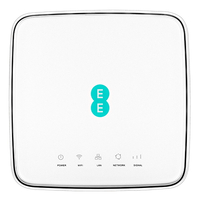 EE Mobile Broadband with 4GEE Home Router