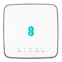 EE Mobile Broadband with 4GEE Home Router | 18-month contract | 100GB data | £35 a month