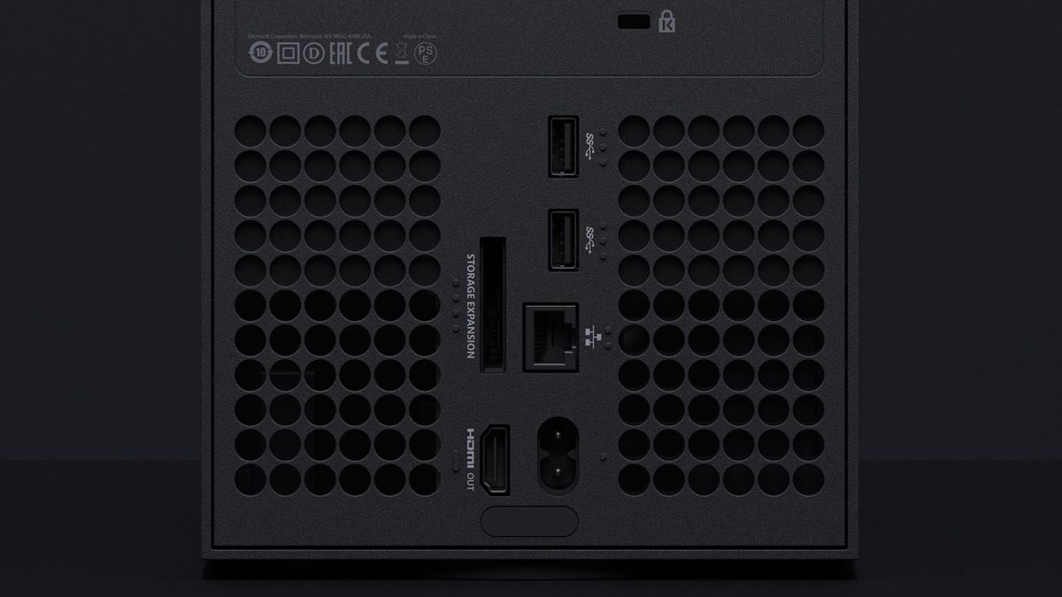 Series X vs. Series S from IGN : r/xboxone