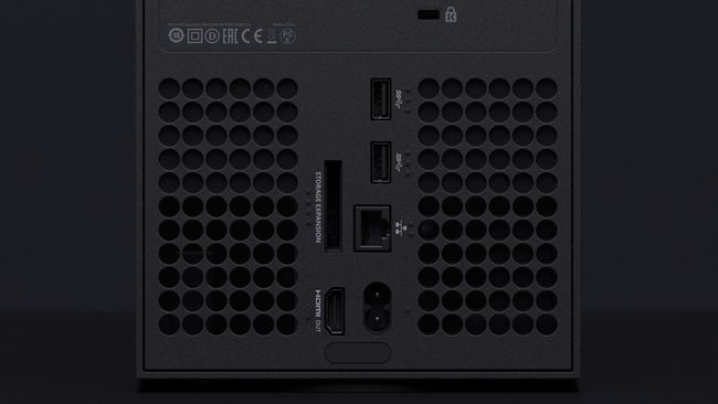 как включить 120 фпс на xbox series x