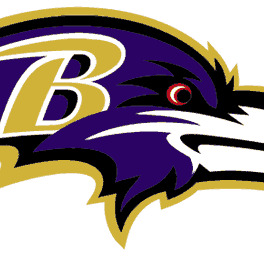 Baltimore ravens – SportsLogos.Net News