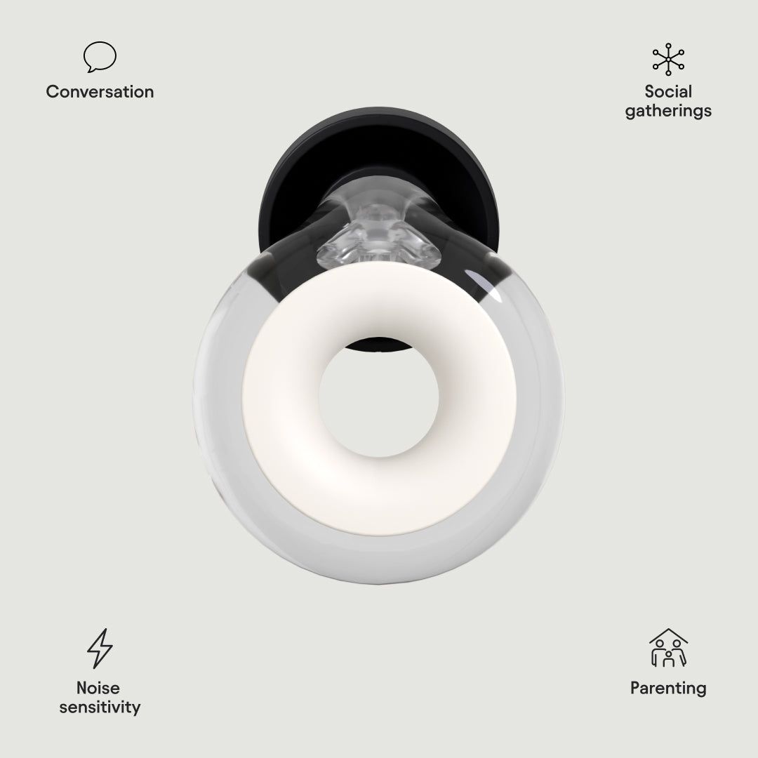Loop Engage earplugs