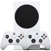 Xbox Series S + Xbox Wireless Controller: £299 at Box