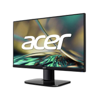 Acer KA272U | 27-inch | 1440p | 100 Hz | IPS | $199.99 $109.99 at Best Buy (save $90)