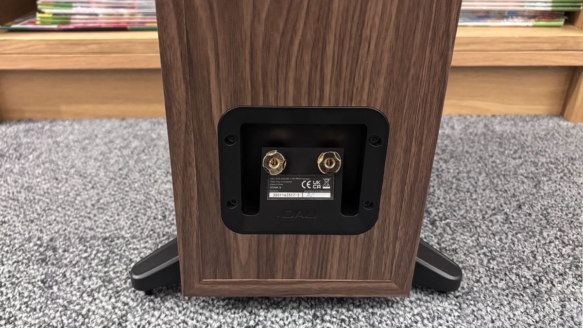 Dali Sonik 5 floorstanding speakers