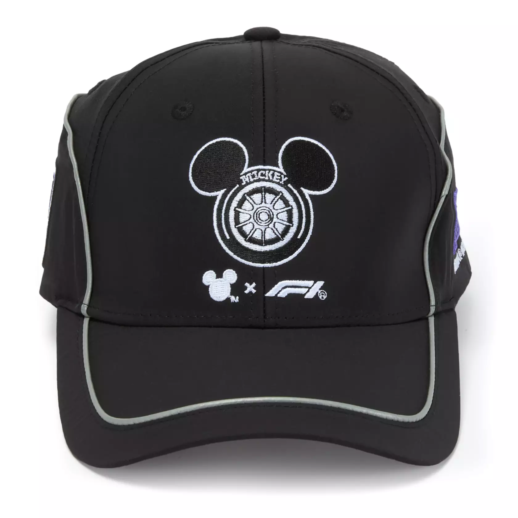 Disney x Formula 1&amp;reg;, Velocity Mickey Mouse Baseball Cap