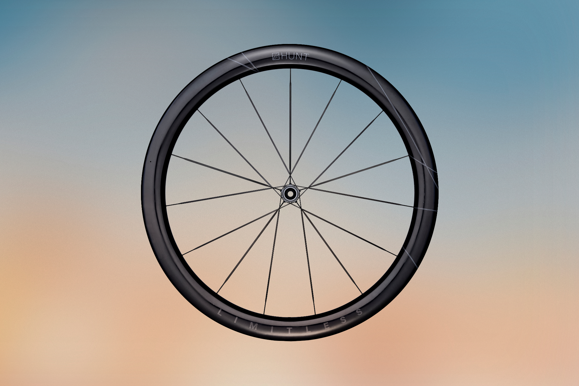 Hunt 4AM Limitless wheels