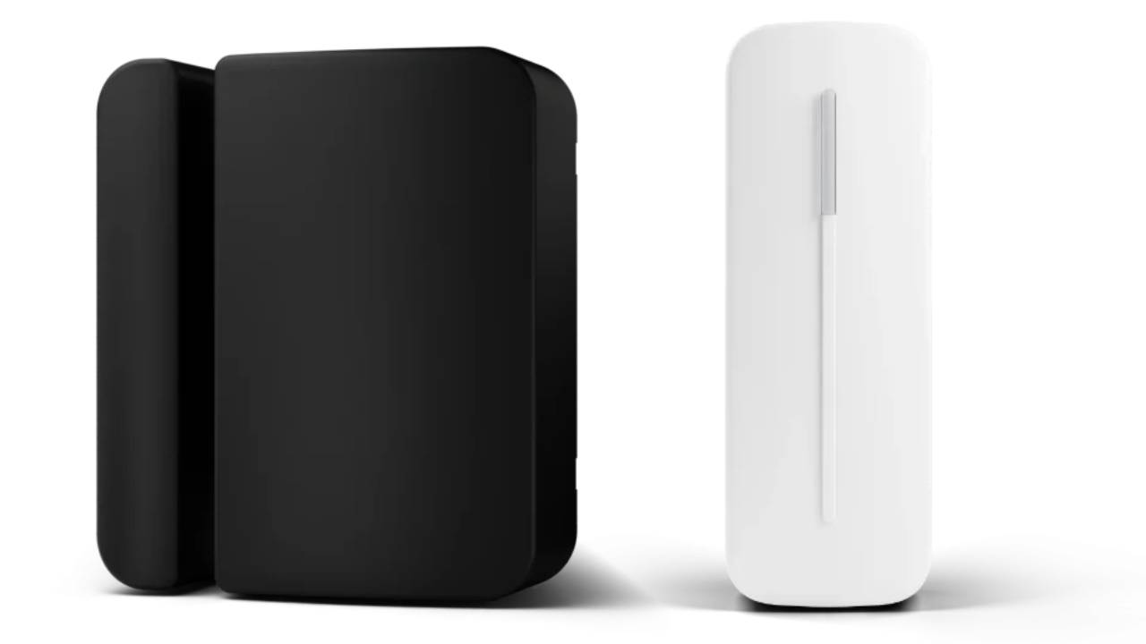 Adobe smart sensors