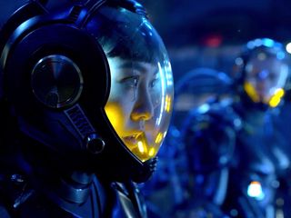 Pacific Rim