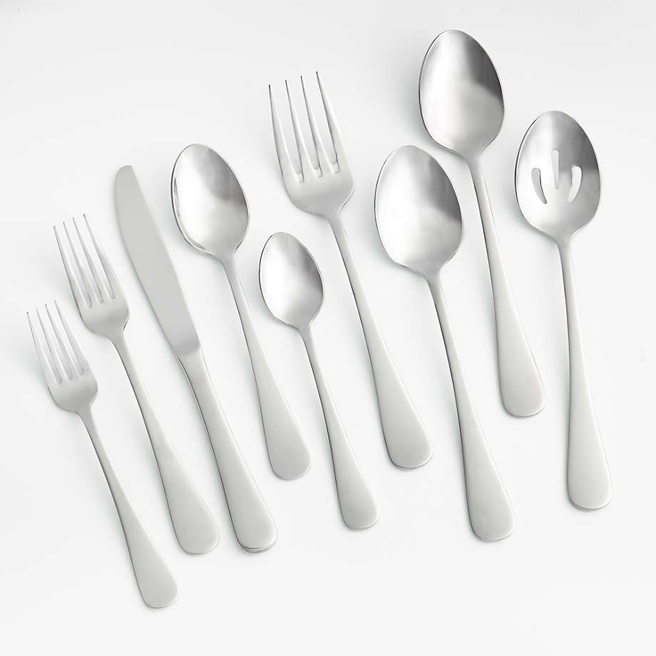 utensils