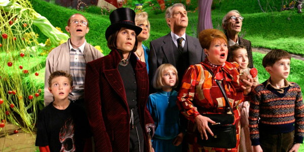 What Gene Wilder Thought About Johnny Depp'S Charlie And The Chocolate  Factory | Cinemablend