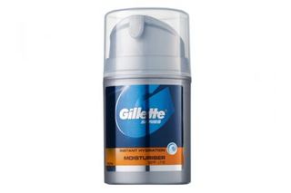 Gillette Series Instant Hydration Moisturiser