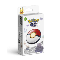 4. Pokemon Go Plus+ | $54.99 $49.99 at WalmartSave $5 -