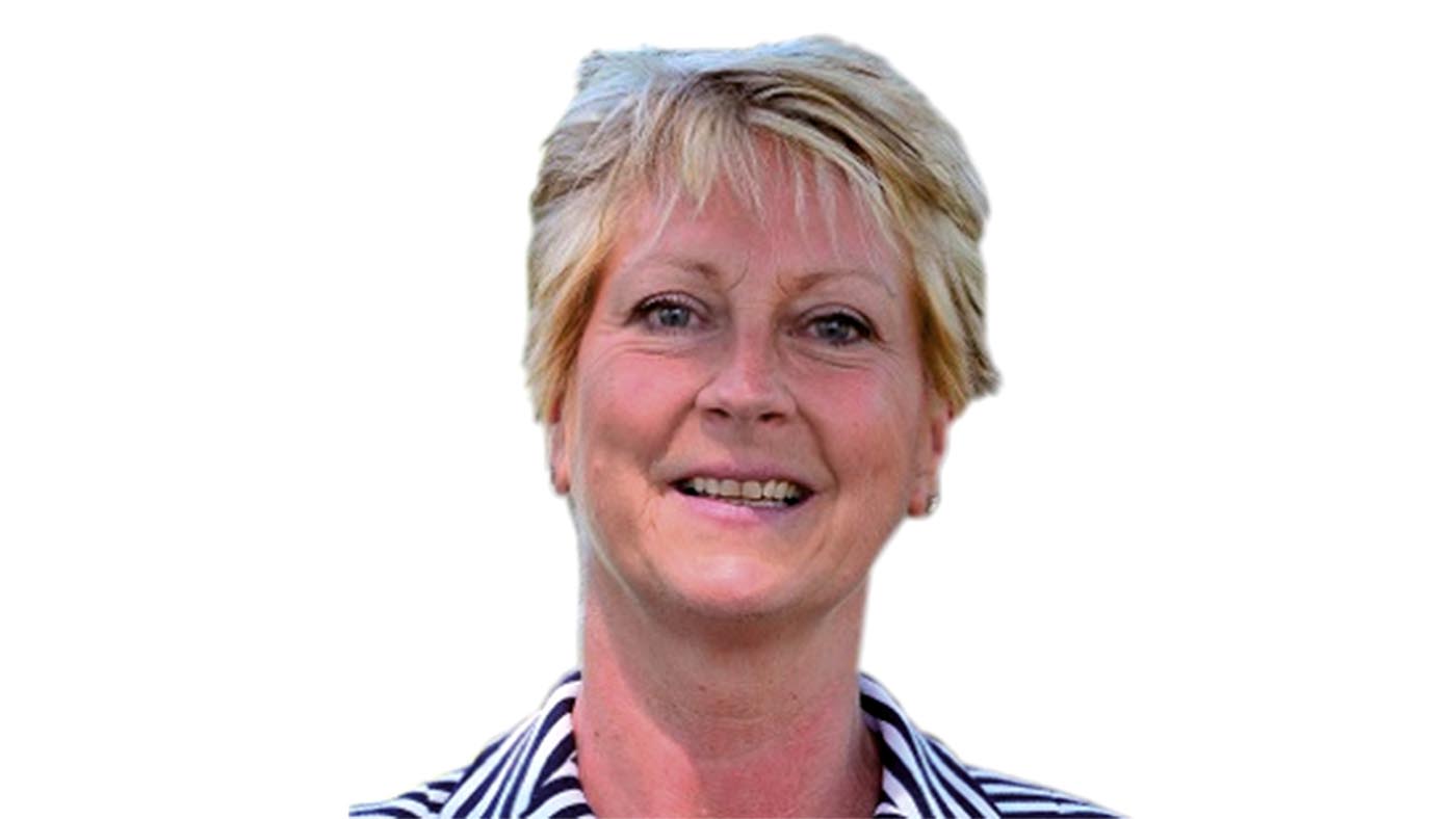 Penny Pollard