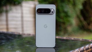 Google Pixel 9 Pro XL