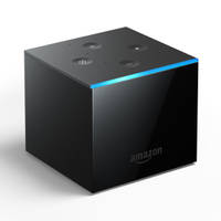 Amazon Fire TV Cube£109.99