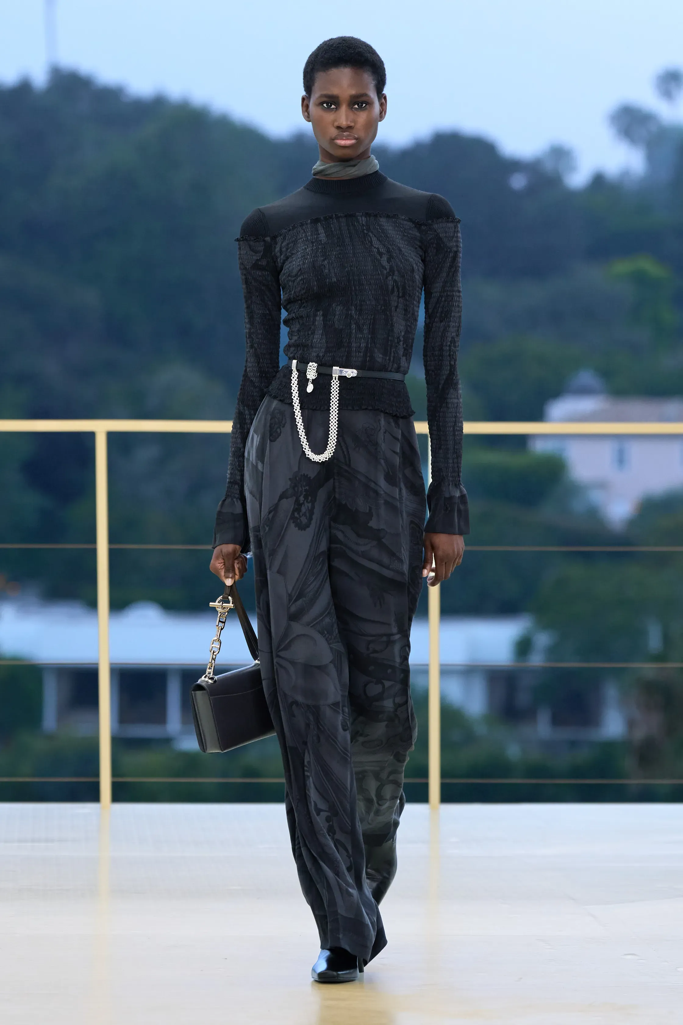 Hermes accessories