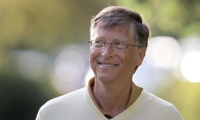 Bill Gates