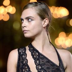 Cara Delevigne