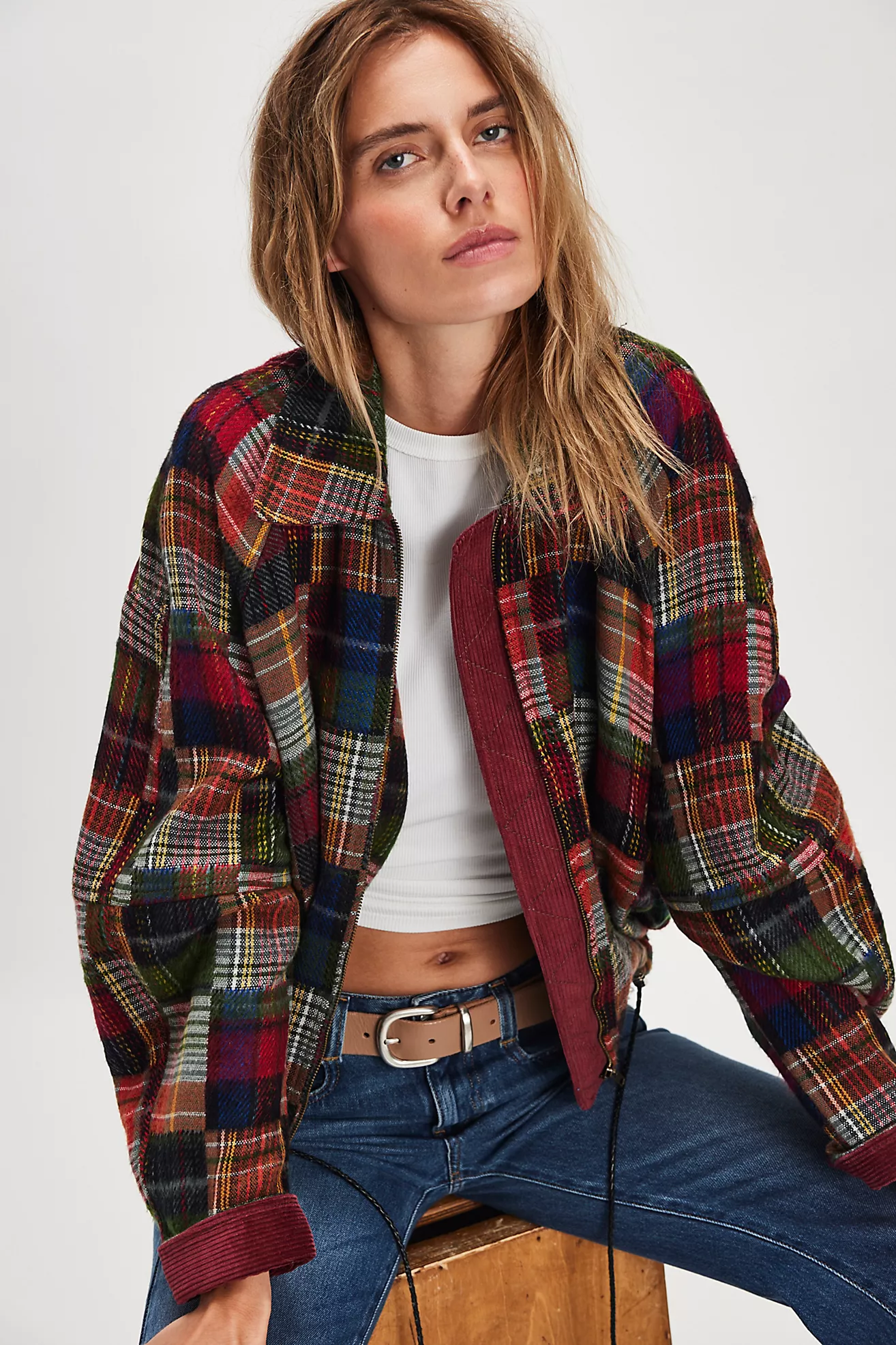 Orion Country Jacket