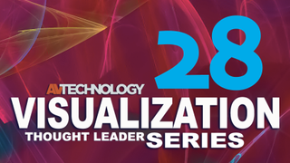 28 AV/IT Industry Thought Leaders Share Insight Into Visualization Technologies