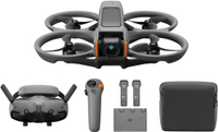 DJI Avata 2 Fly More Combo: was £1049, now £984.98 at Amazon