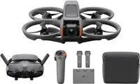 DJI Avata 2 Fly More Combo: was £1049, now £972.66