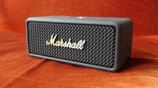 Marshall Emberton III Review