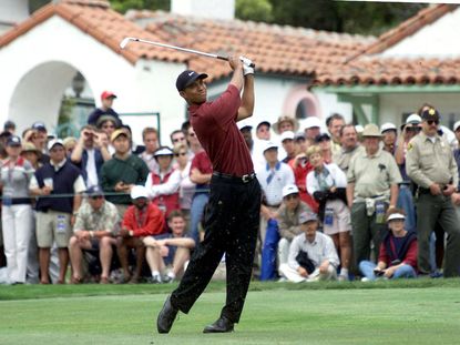 Can Tiger Woods Dominate Golf Again?