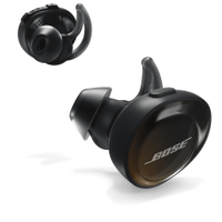 Bose SoundSport true wireless earbuds | $249