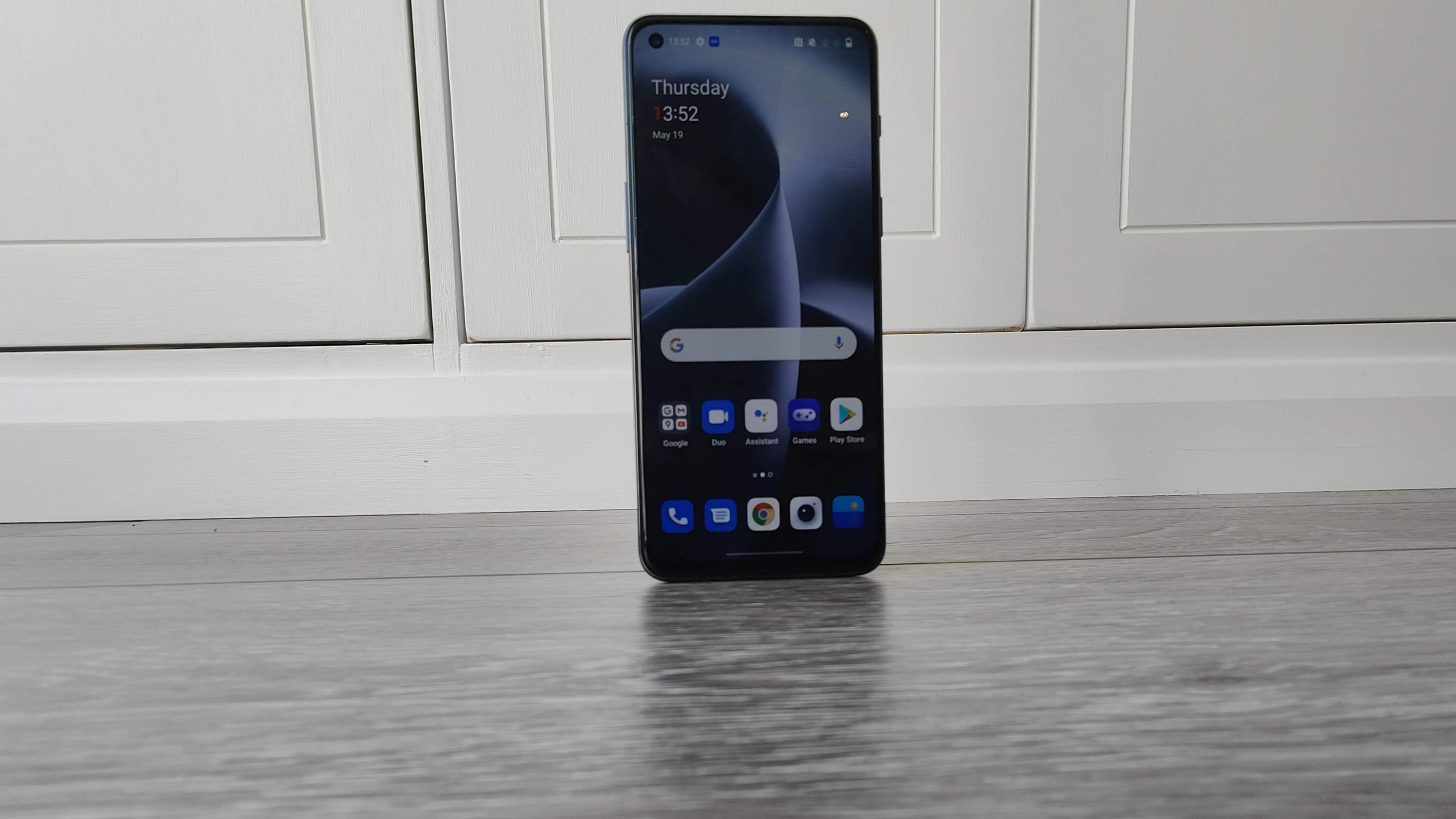 OnePlus Nord 2T review