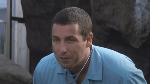 32 Of Adam Sandler’s Funniest Quotes From Movies and SNL | Cinemablend