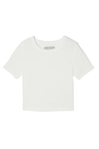 Everlane The ’90s Rib Tee