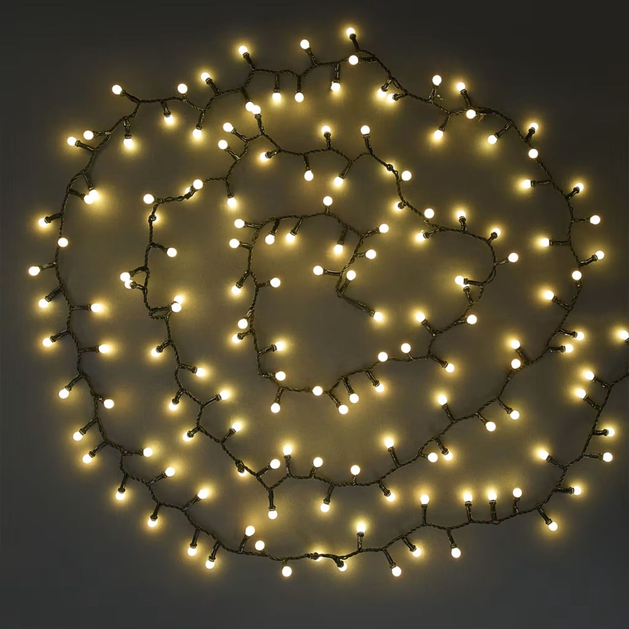 Best Christmas tree lights selected by experts Woman & Home