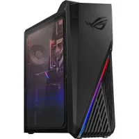 ASUS ROG Strix GA15 (GTX 1660 Super) | $1,000 $899.99 at Best BuyFeatures: