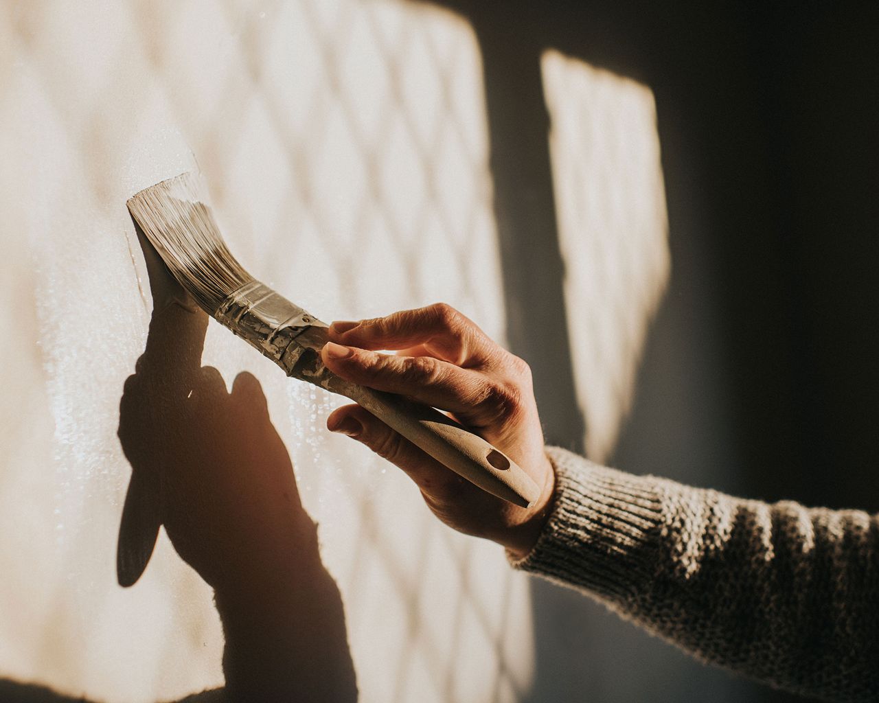 Satin vs semigloss paint what are the differences? Homes & Gardens