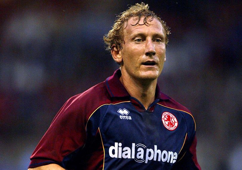 Ray Parlour