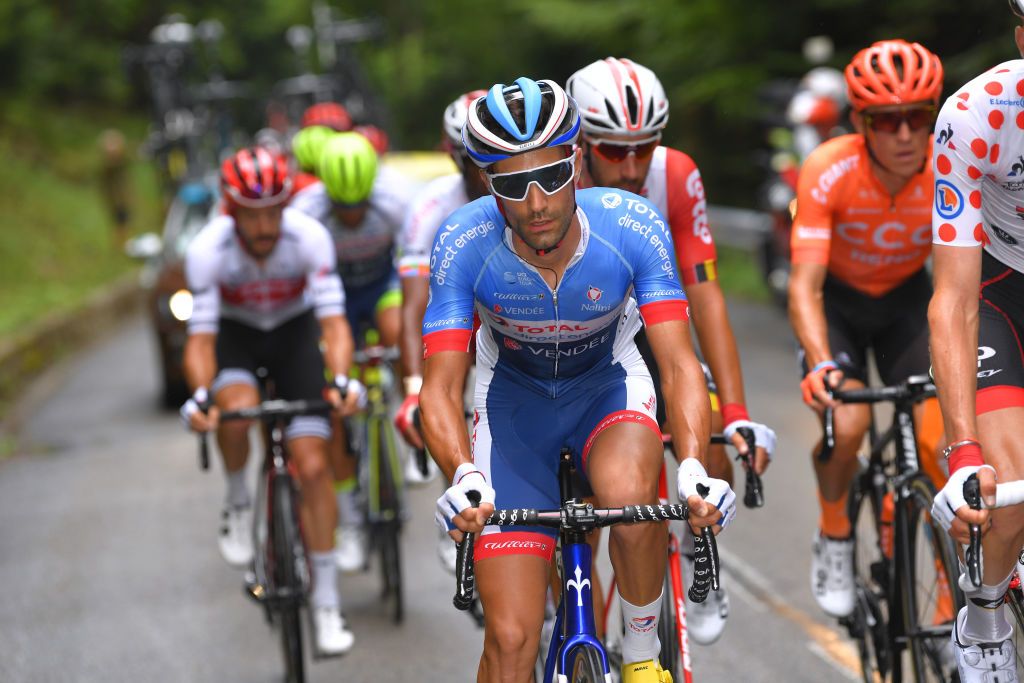 Fabien Grellier (Total Direct Energie)