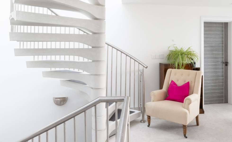 Spiral UK