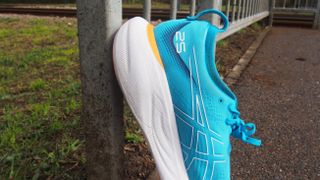 ASICS Gel-Nimbus 25