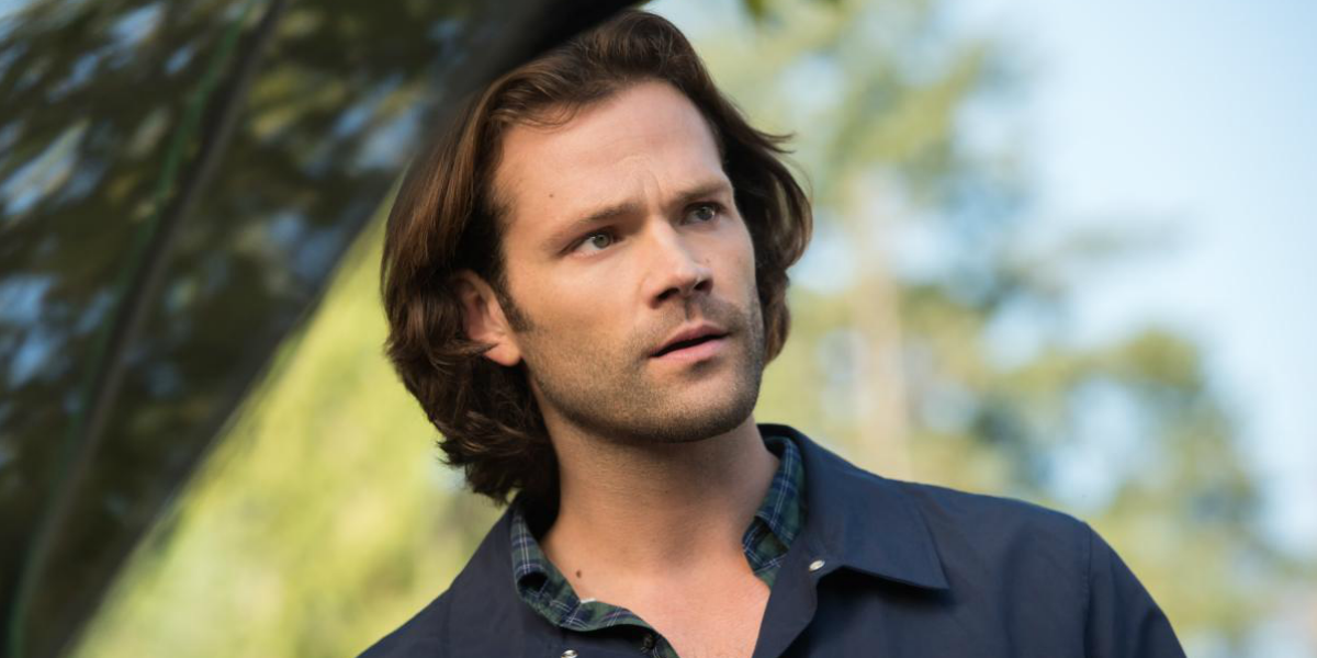 Meet the 'Walker, Texas Ranger' Reboot Cast 2021: Jared Padalecki